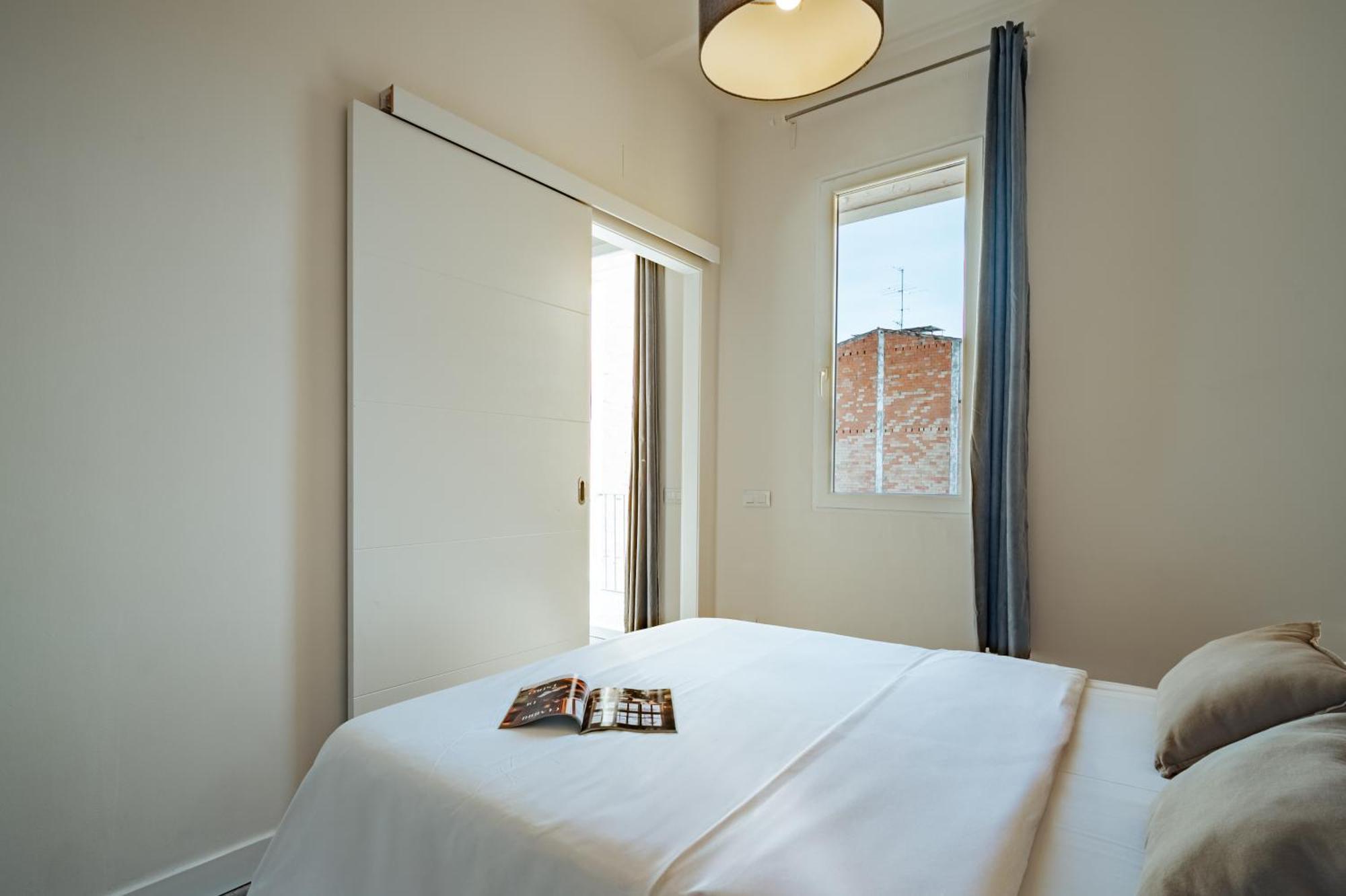 Design Apartments By Olala Homes L'Hospitalet de Llobregat Exteriér fotografie