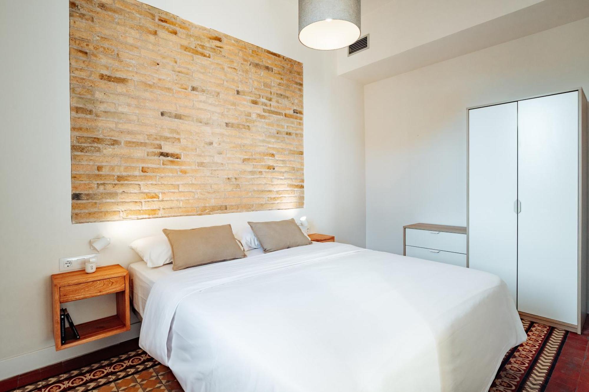 Design Apartments By Olala Homes L'Hospitalet de Llobregat Exteriér fotografie