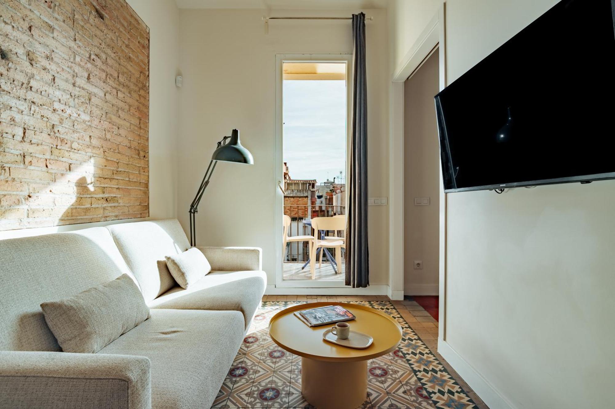 Design Apartments By Olala Homes L'Hospitalet de Llobregat Exteriér fotografie