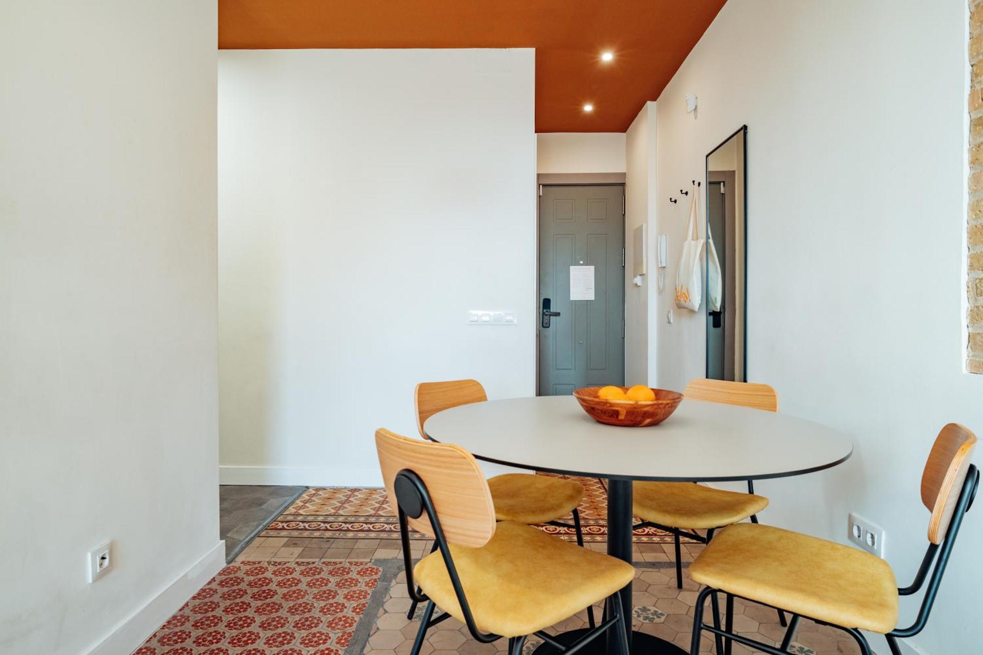 Design Apartments By Olala Homes L'Hospitalet de Llobregat Exteriér fotografie