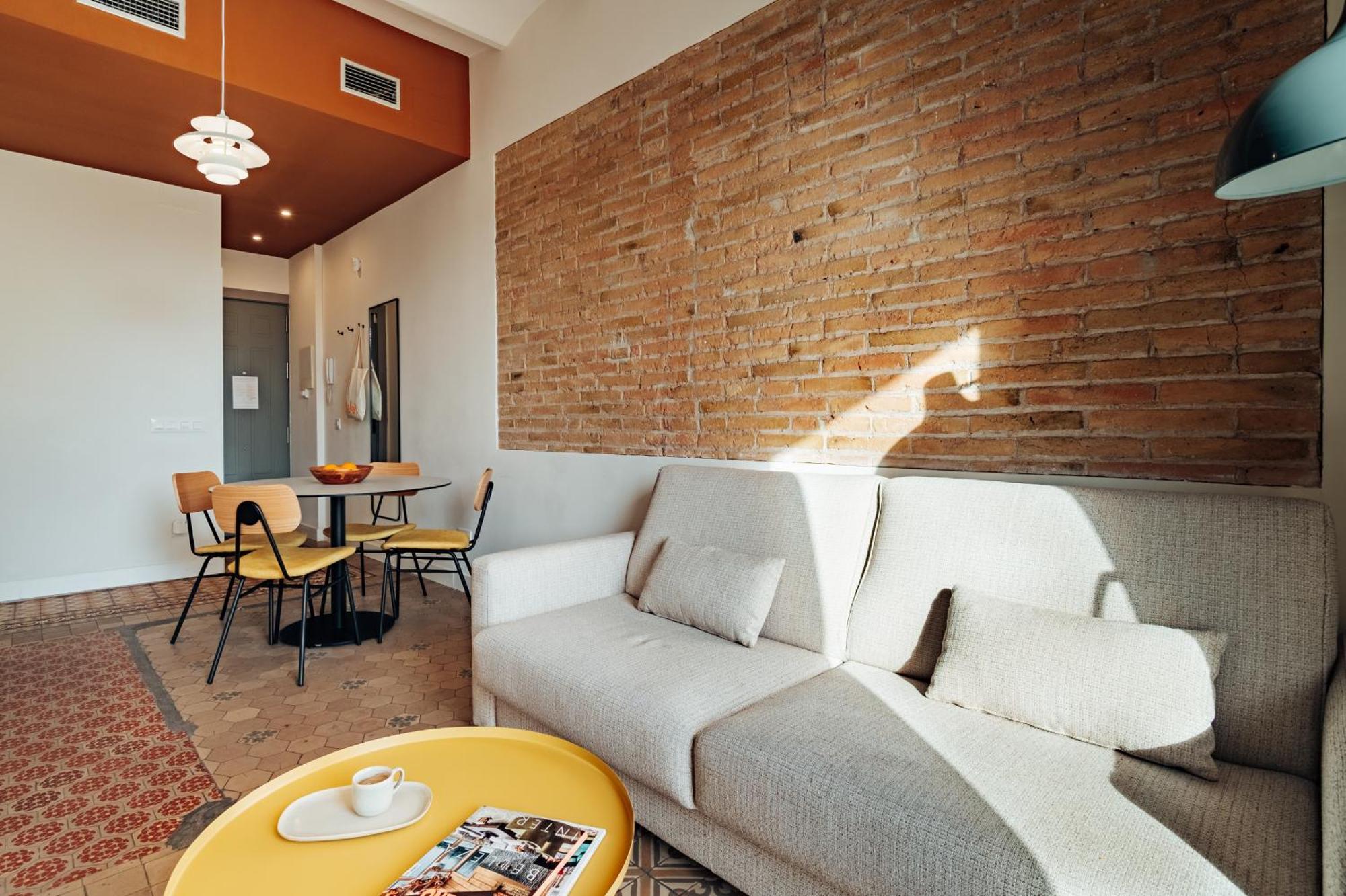 Design Apartments By Olala Homes L'Hospitalet de Llobregat Exteriér fotografie