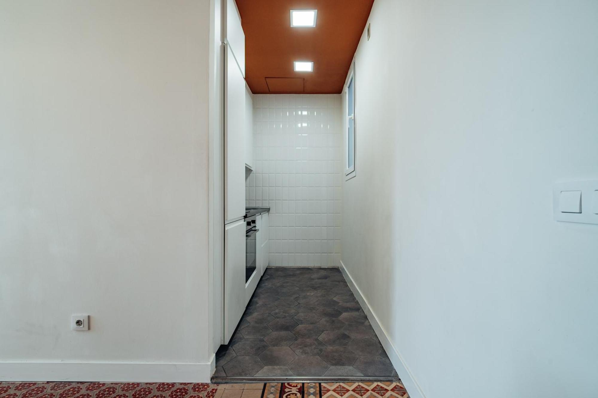 Design Apartments By Olala Homes L'Hospitalet de Llobregat Exteriér fotografie