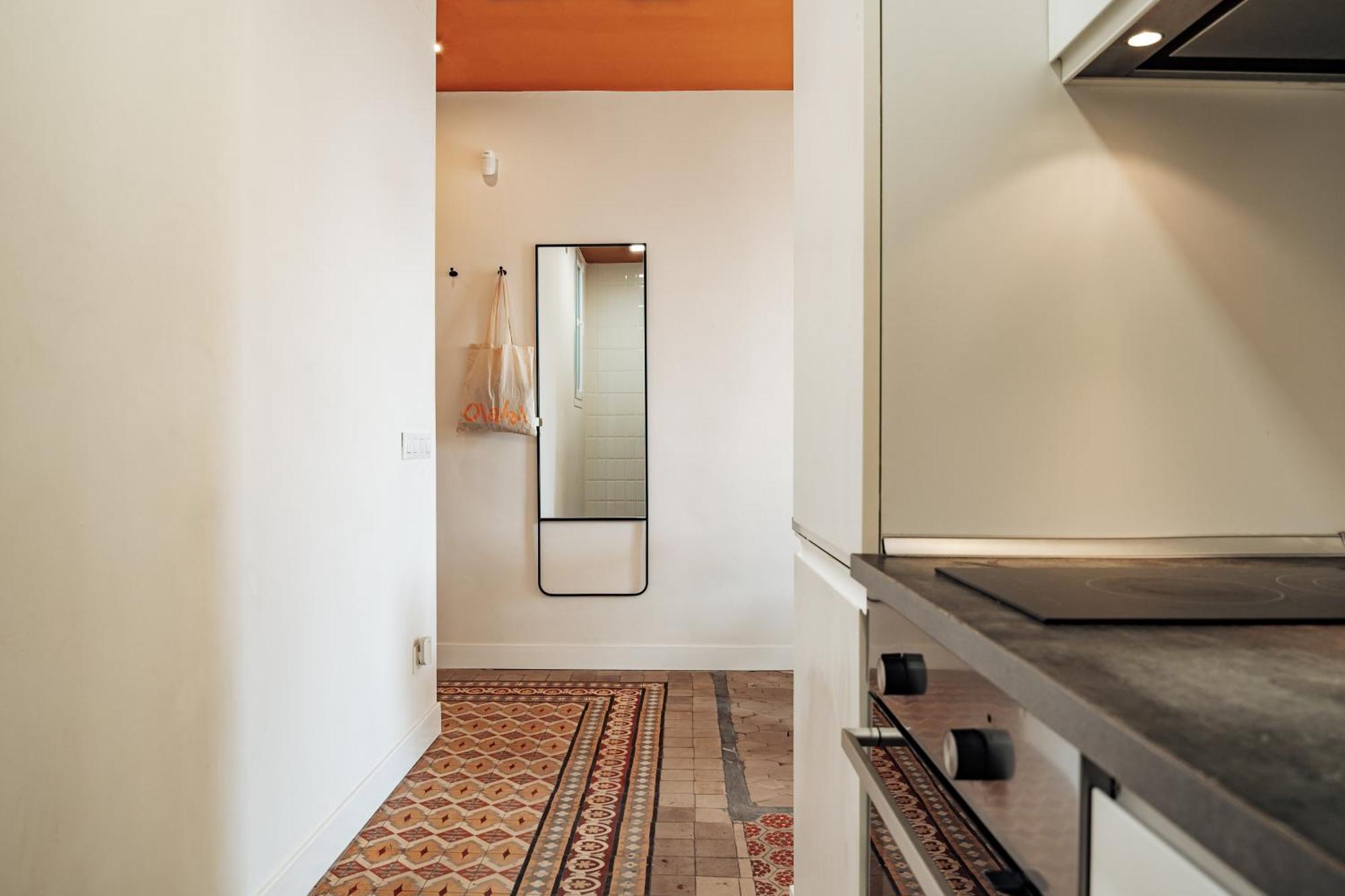 Design Apartments By Olala Homes L'Hospitalet de Llobregat Exteriér fotografie