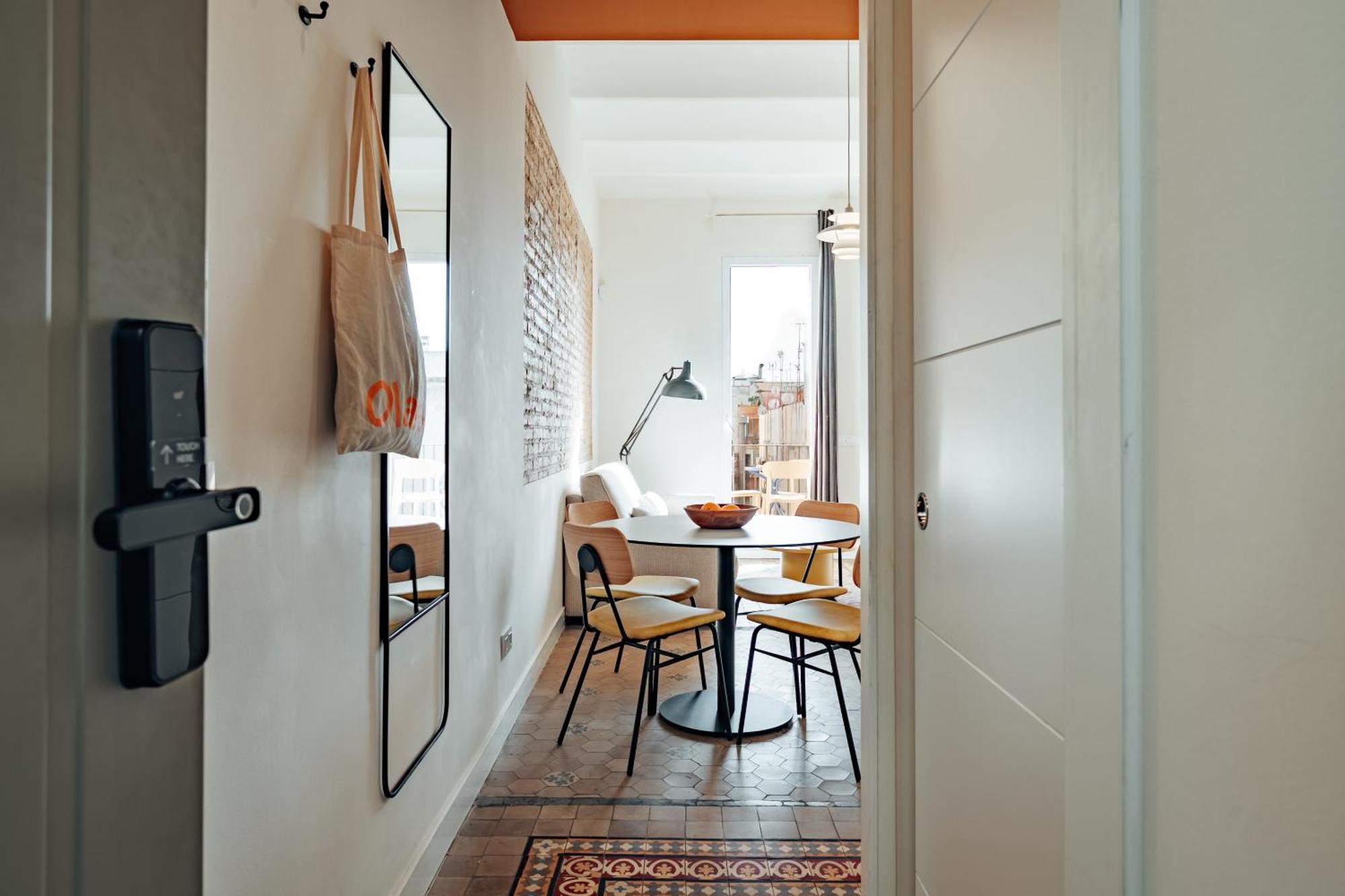 Design Apartments By Olala Homes L'Hospitalet de Llobregat Exteriér fotografie