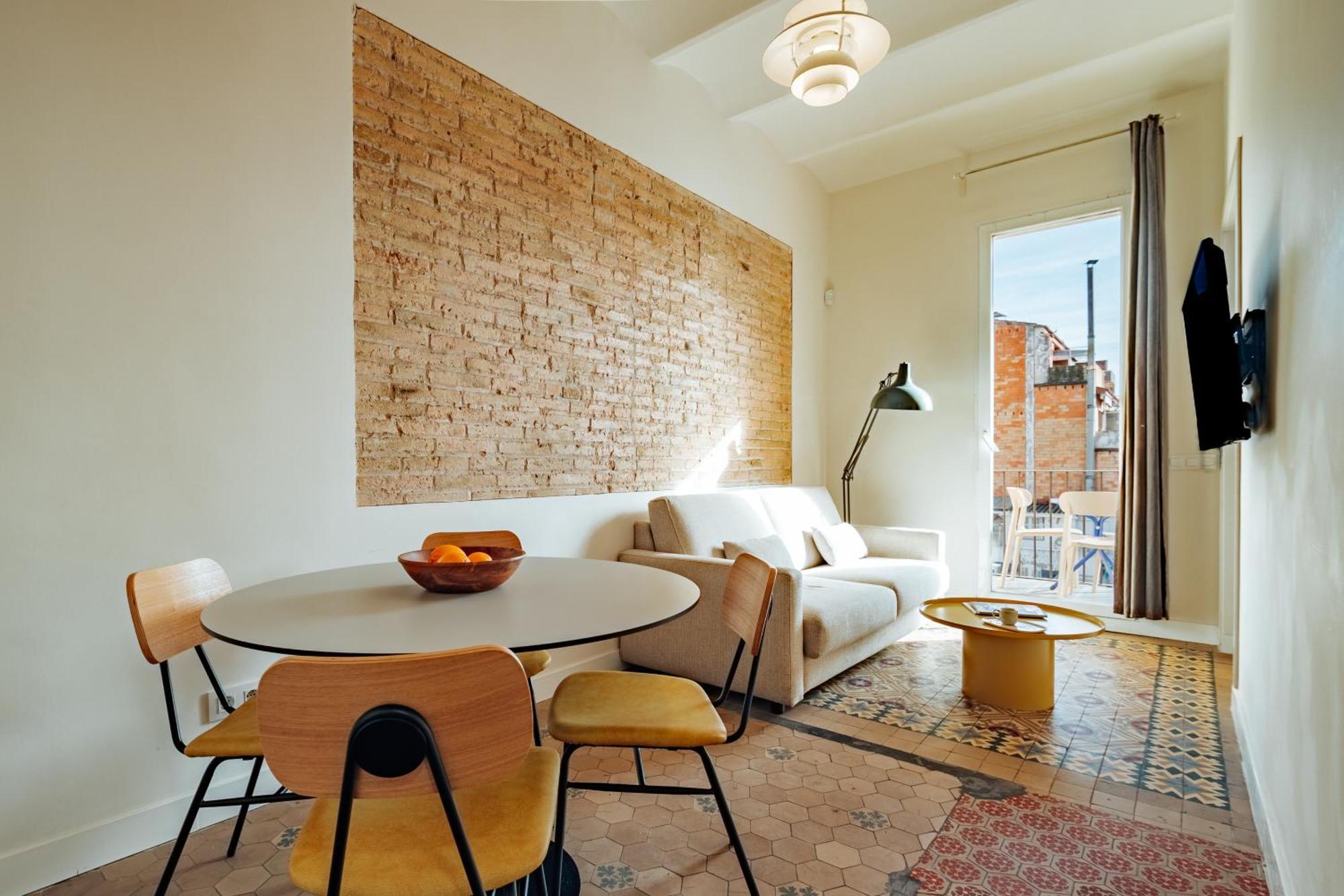 Design Apartments By Olala Homes L'Hospitalet de Llobregat Exteriér fotografie