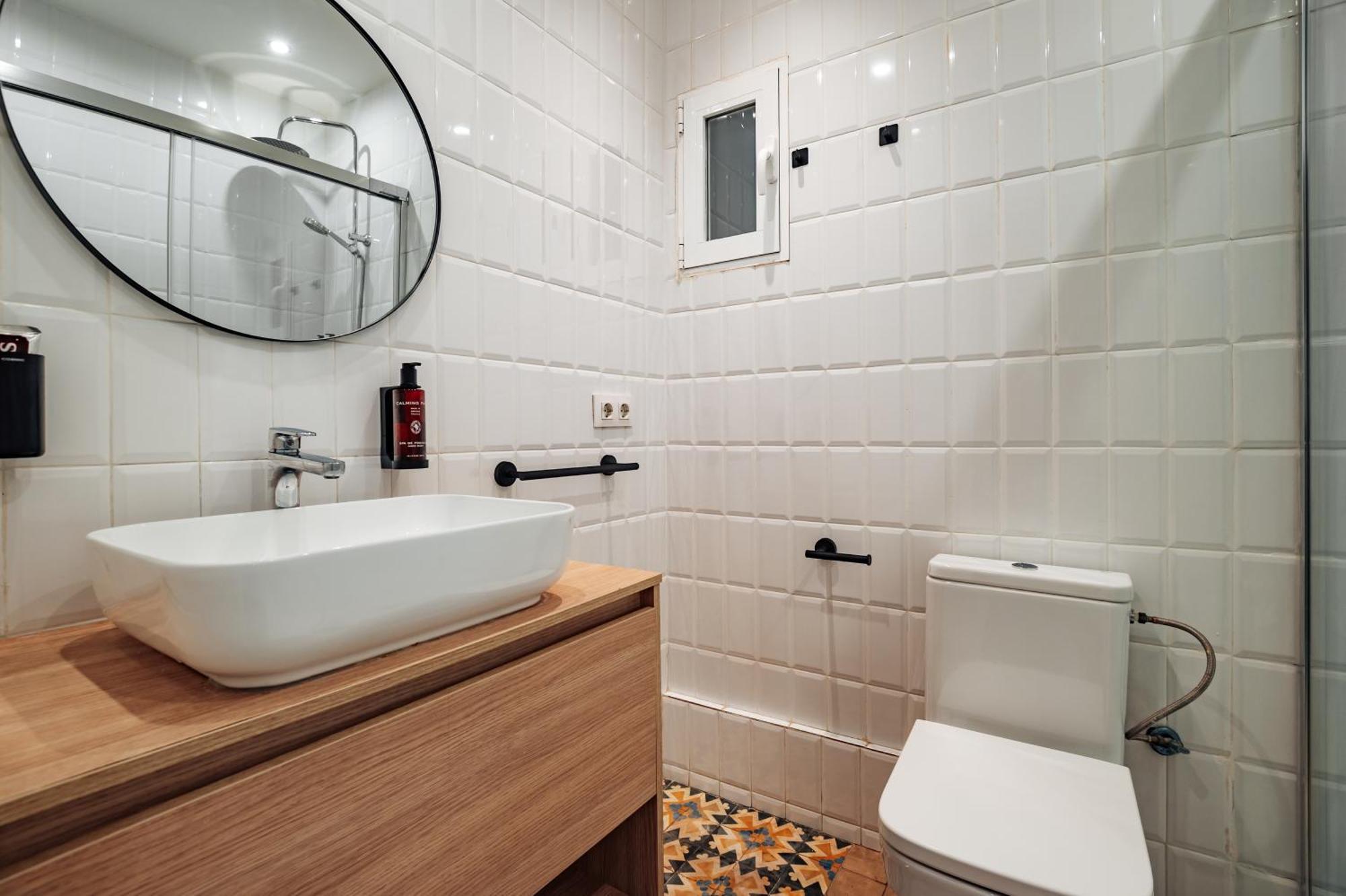 Design Apartments By Olala Homes L'Hospitalet de Llobregat Exteriér fotografie