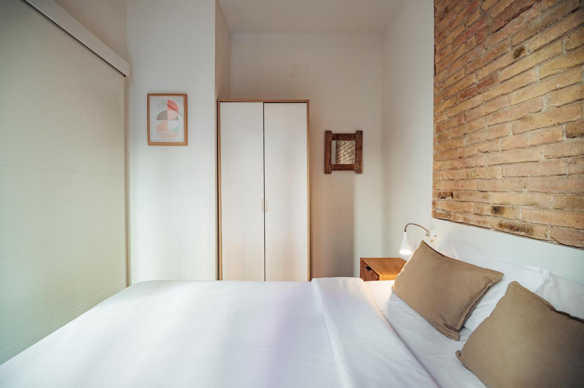 Design Apartments By Olala Homes L'Hospitalet de Llobregat Exteriér fotografie