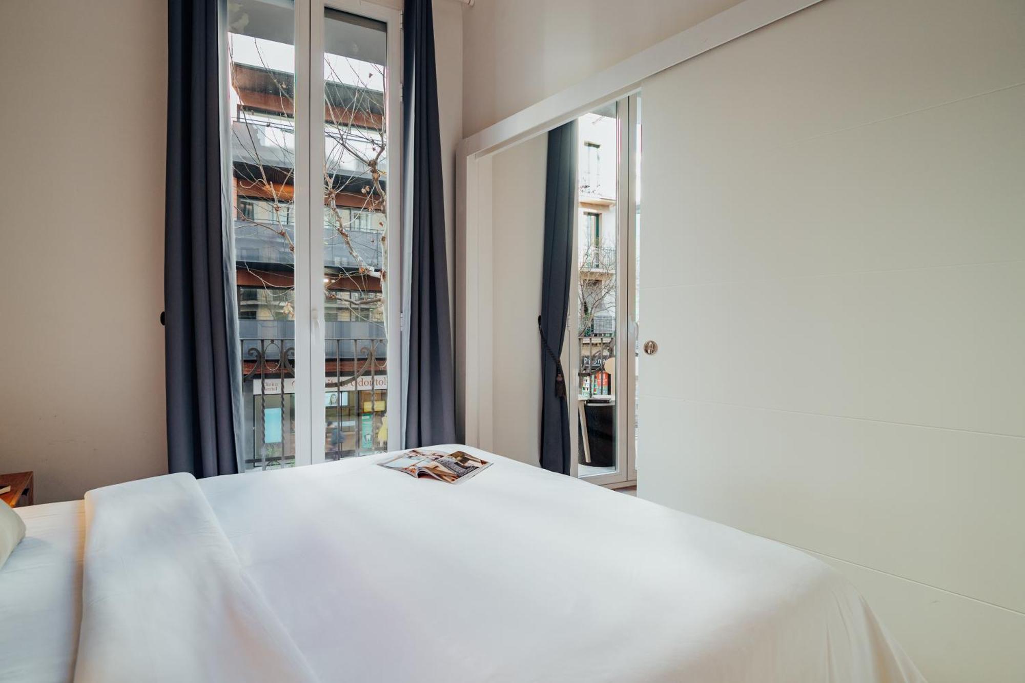 Design Apartments By Olala Homes L'Hospitalet de Llobregat Exteriér fotografie