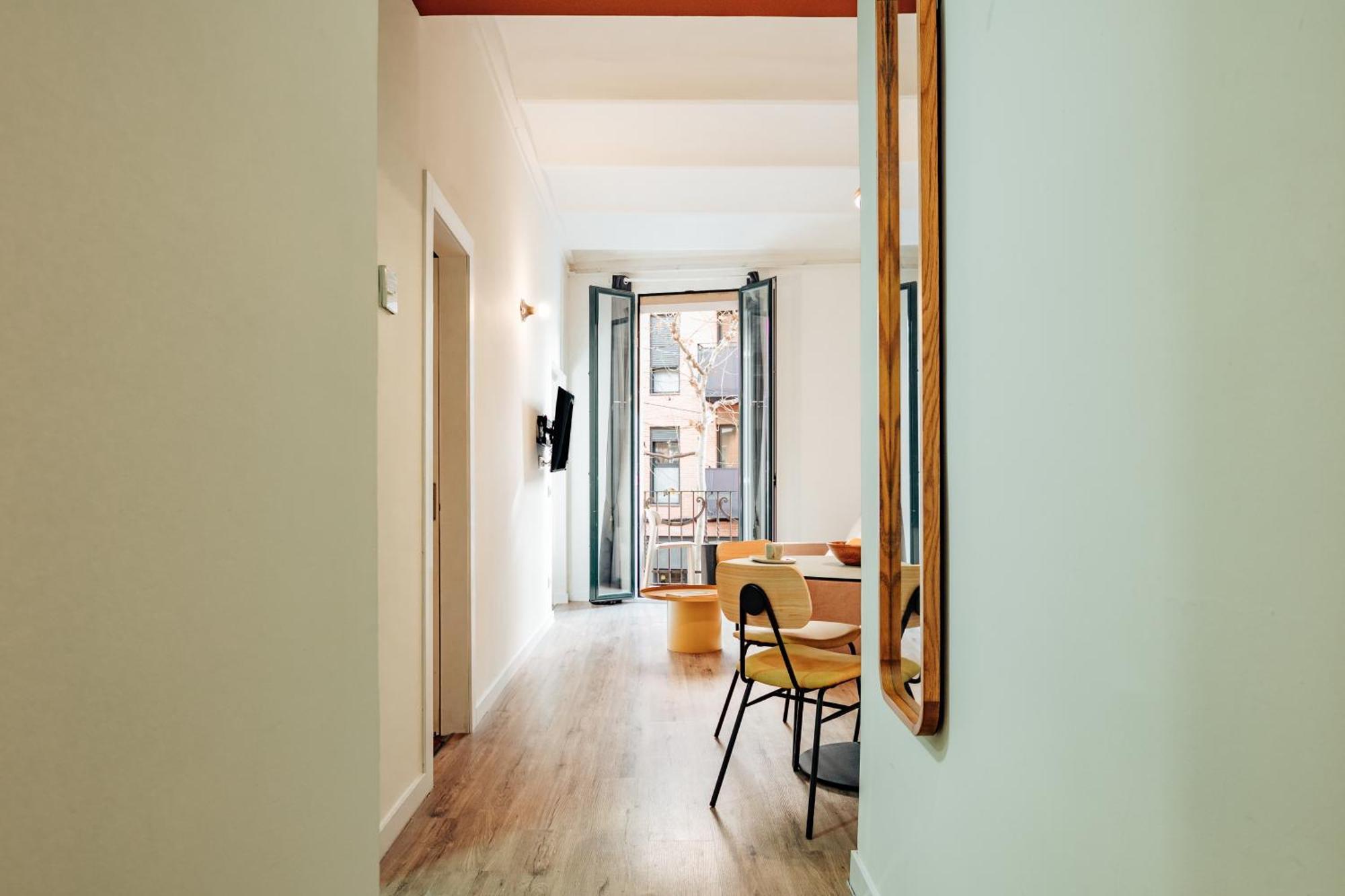Design Apartments By Olala Homes L'Hospitalet de Llobregat Exteriér fotografie
