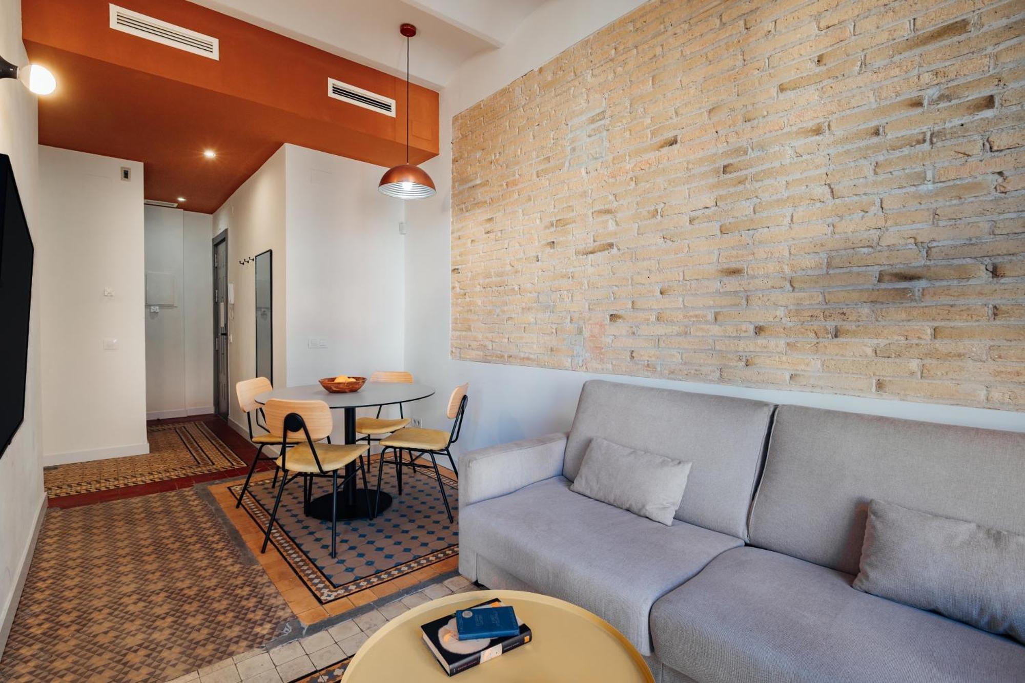 Design Apartments By Olala Homes L'Hospitalet de Llobregat Exteriér fotografie