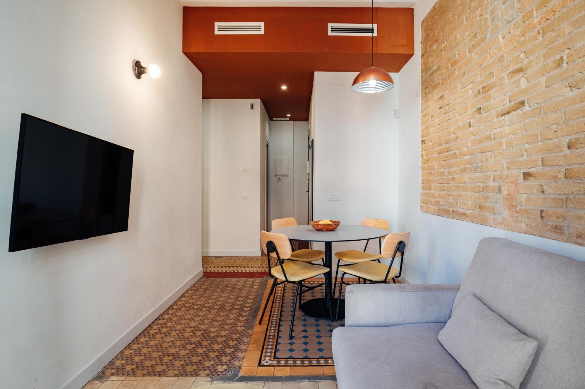 Design Apartments By Olala Homes L'Hospitalet de Llobregat Exteriér fotografie