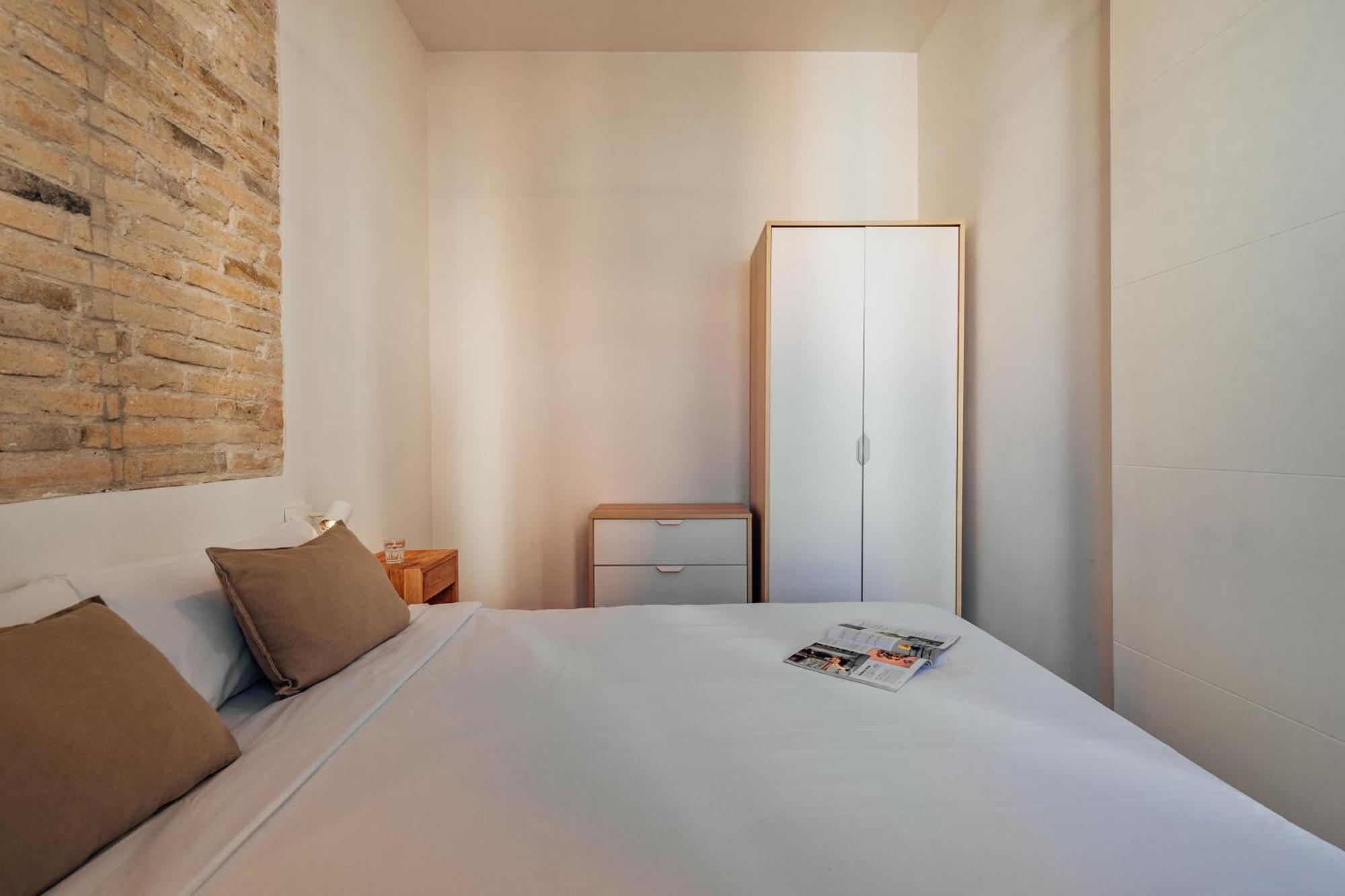 Design Apartments By Olala Homes L'Hospitalet de Llobregat Exteriér fotografie