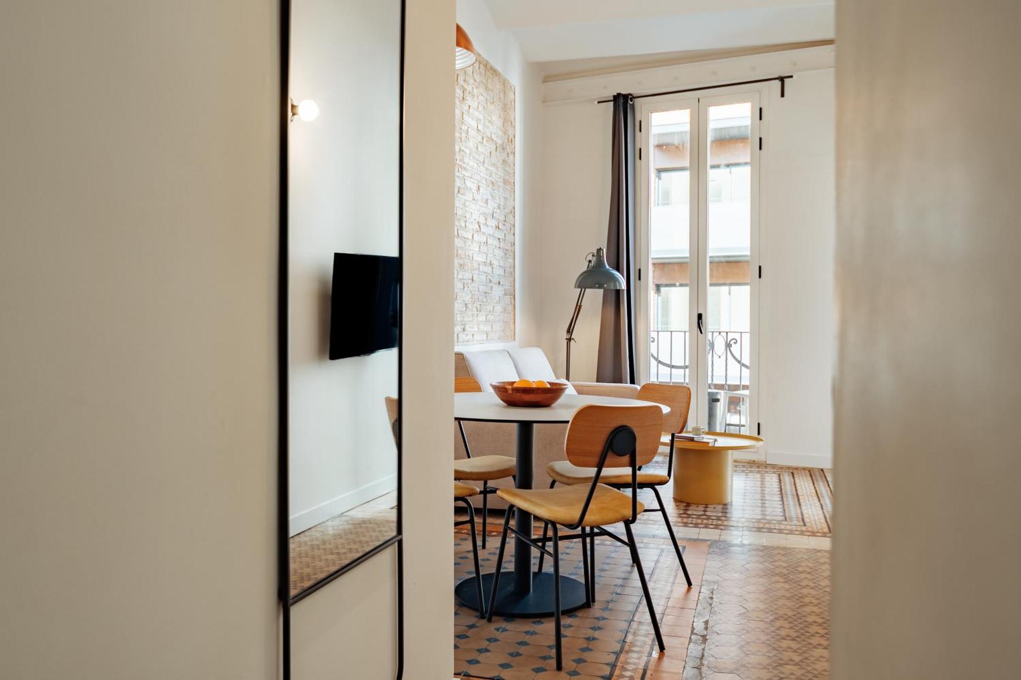 Design Apartments By Olala Homes L'Hospitalet de Llobregat Exteriér fotografie