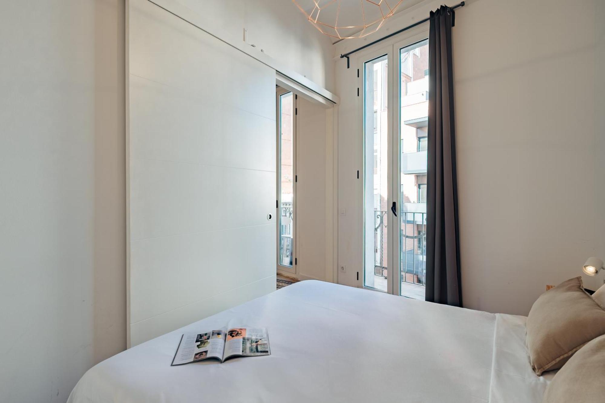 Design Apartments By Olala Homes L'Hospitalet de Llobregat Exteriér fotografie