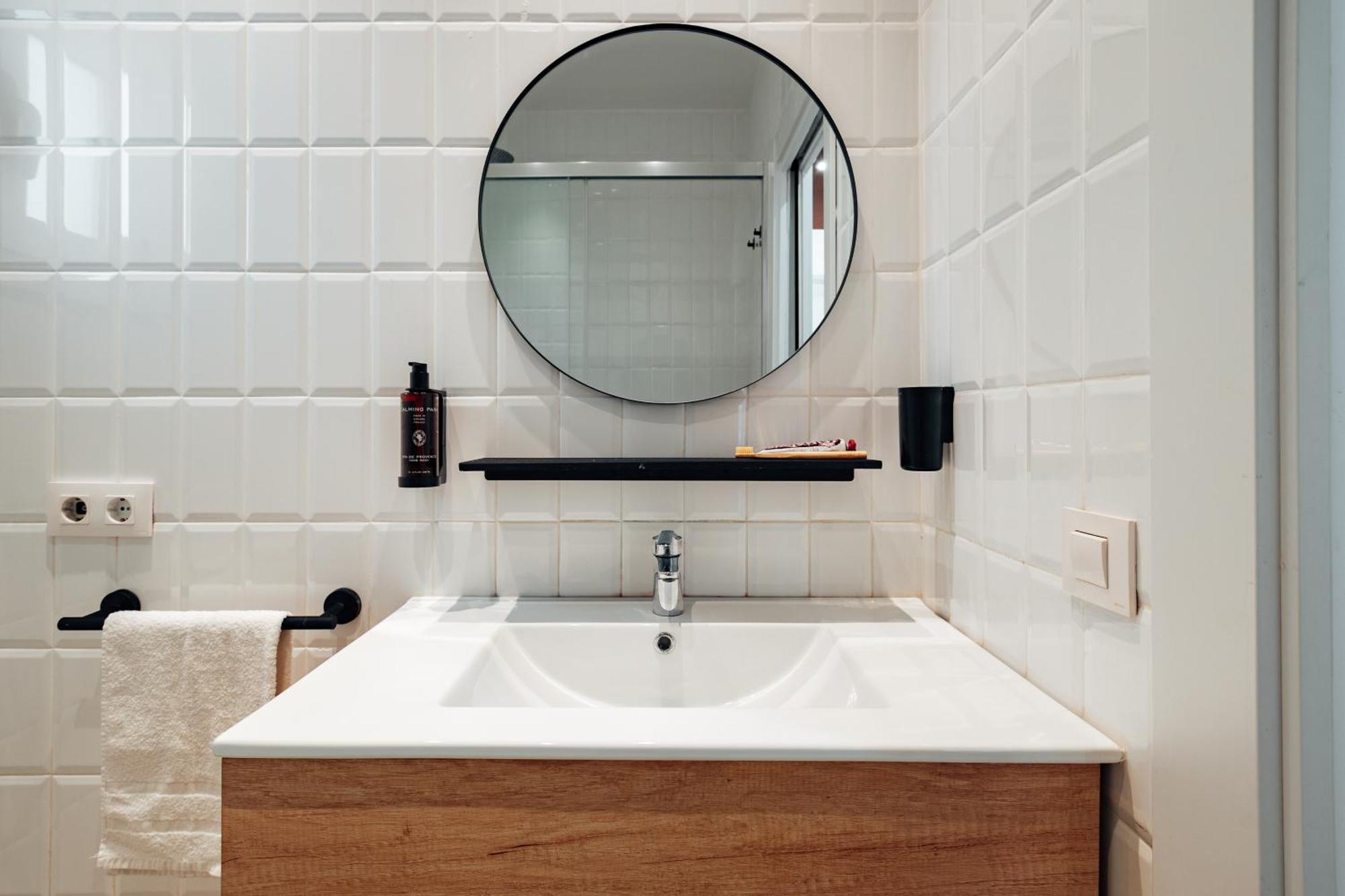 Design Apartments By Olala Homes L'Hospitalet de Llobregat Exteriér fotografie