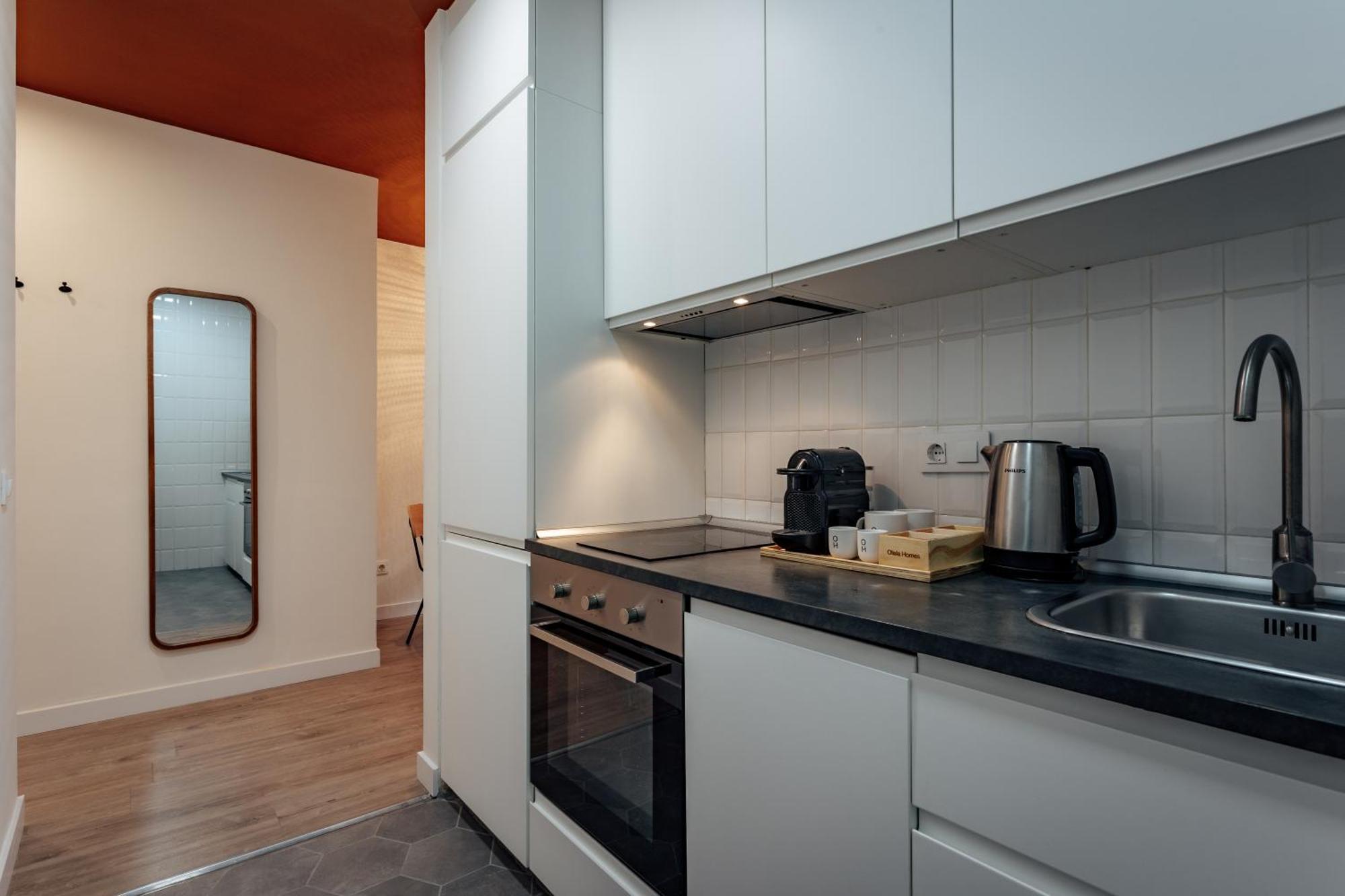 Design Apartments By Olala Homes L'Hospitalet de Llobregat Exteriér fotografie