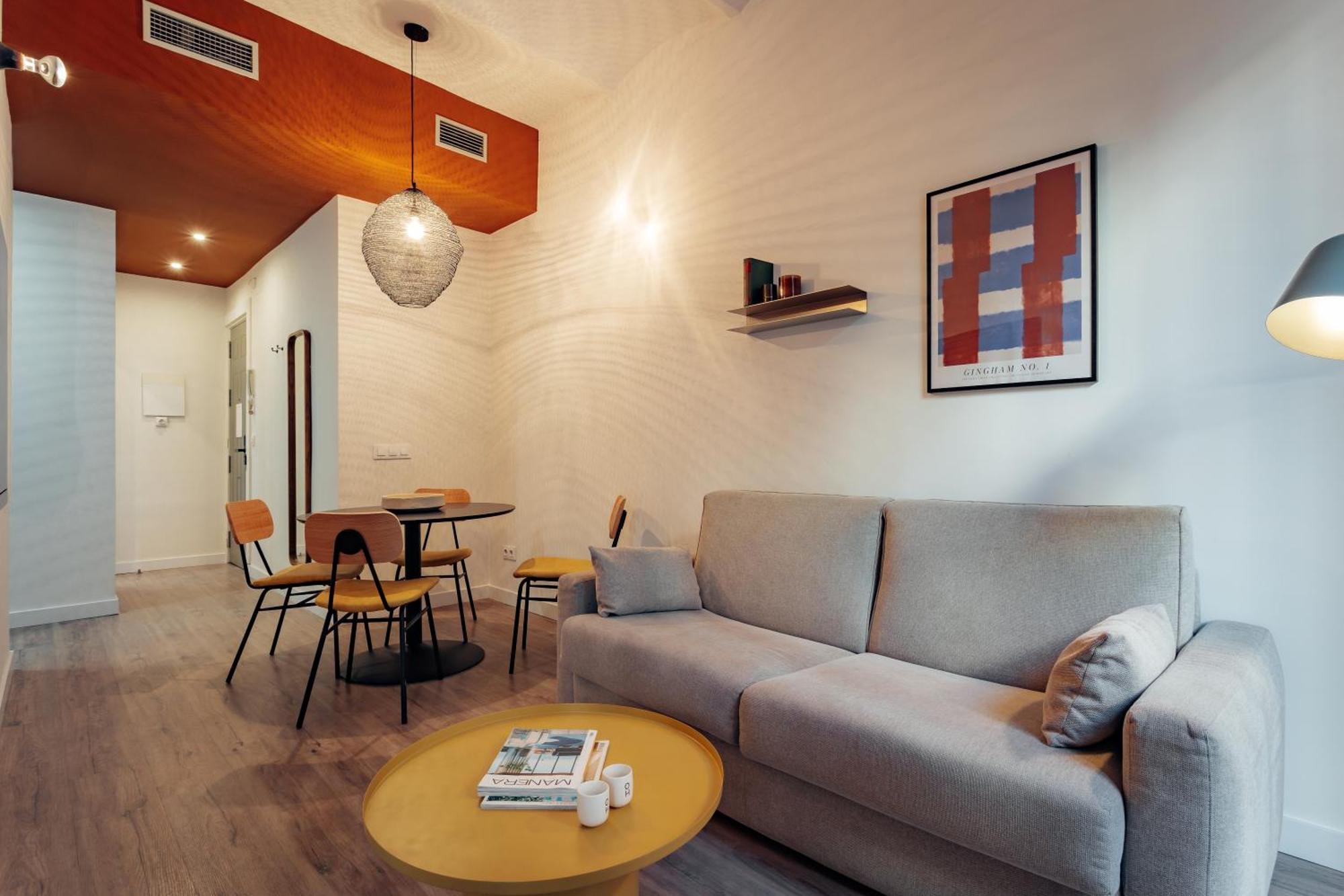 Design Apartments By Olala Homes L'Hospitalet de Llobregat Exteriér fotografie
