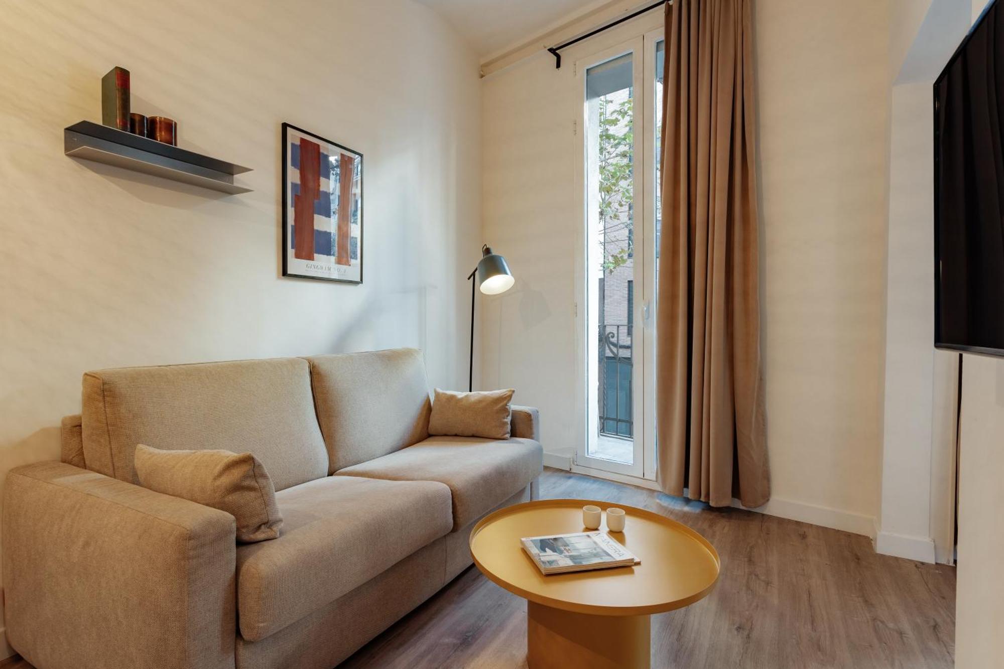 Design Apartments By Olala Homes L'Hospitalet de Llobregat Exteriér fotografie