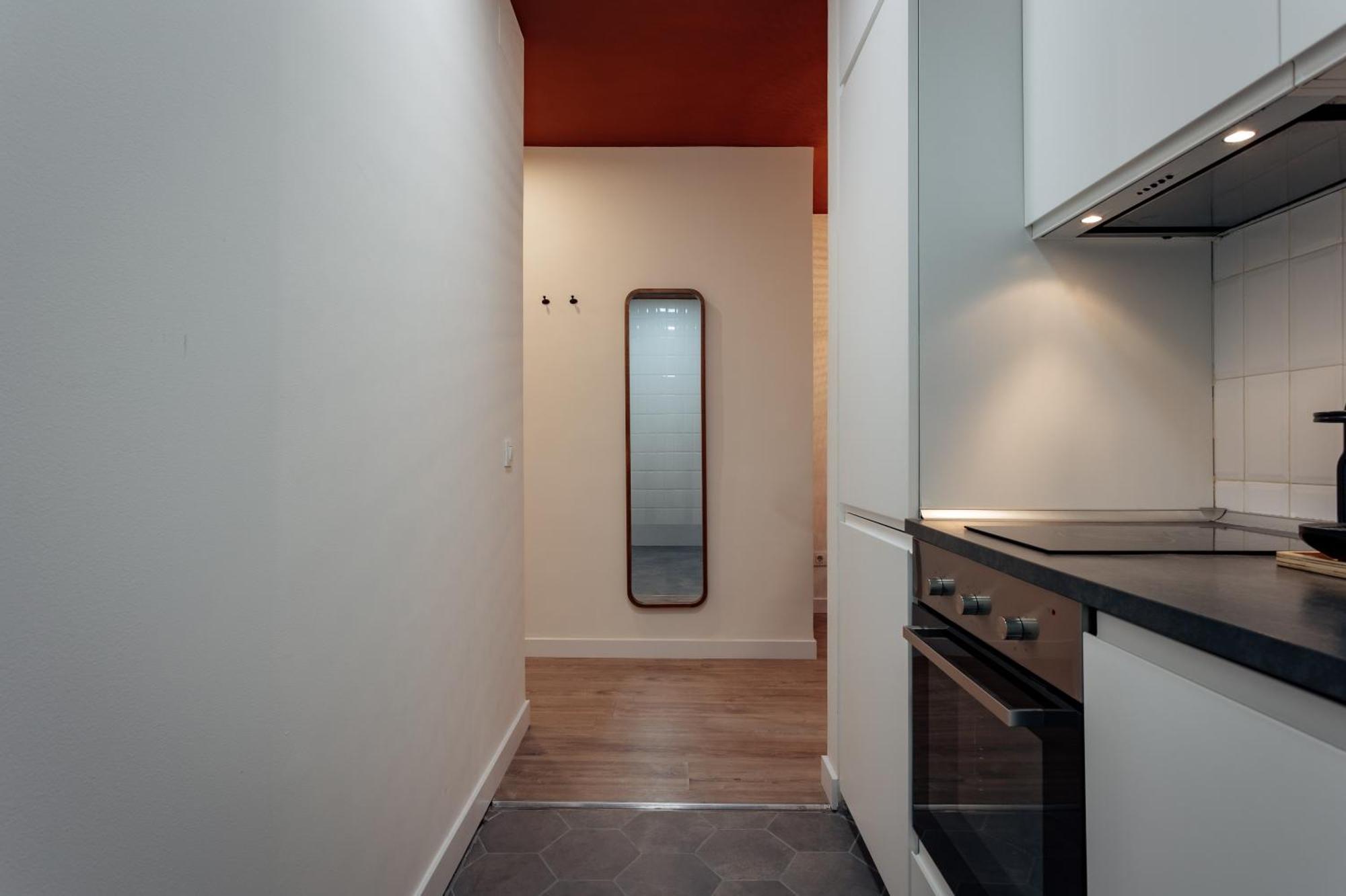 Design Apartments By Olala Homes L'Hospitalet de Llobregat Exteriér fotografie