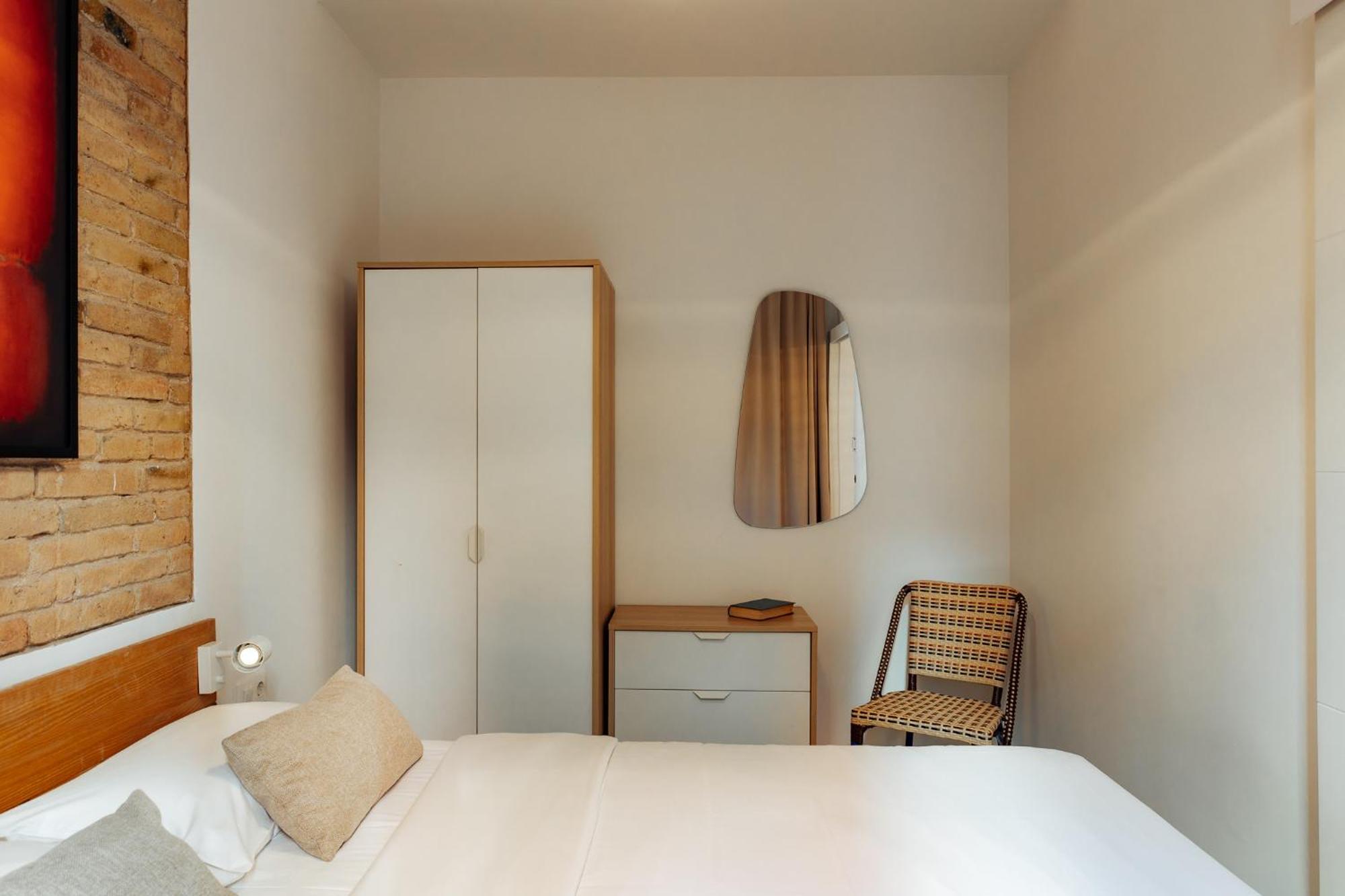 Design Apartments By Olala Homes L'Hospitalet de Llobregat Exteriér fotografie