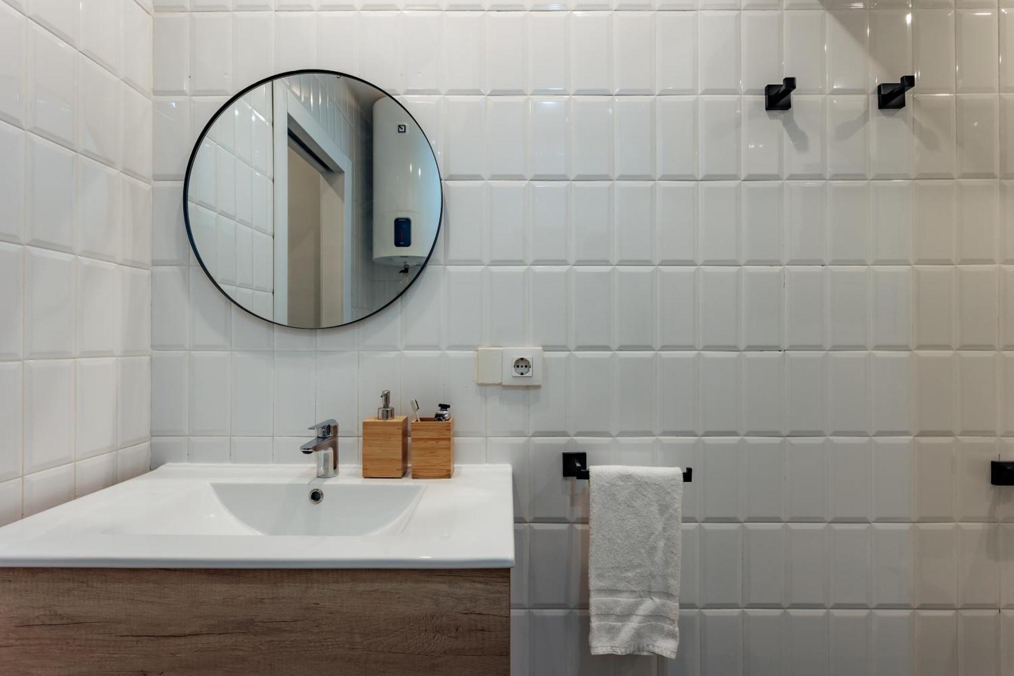 Design Apartments By Olala Homes L'Hospitalet de Llobregat Exteriér fotografie