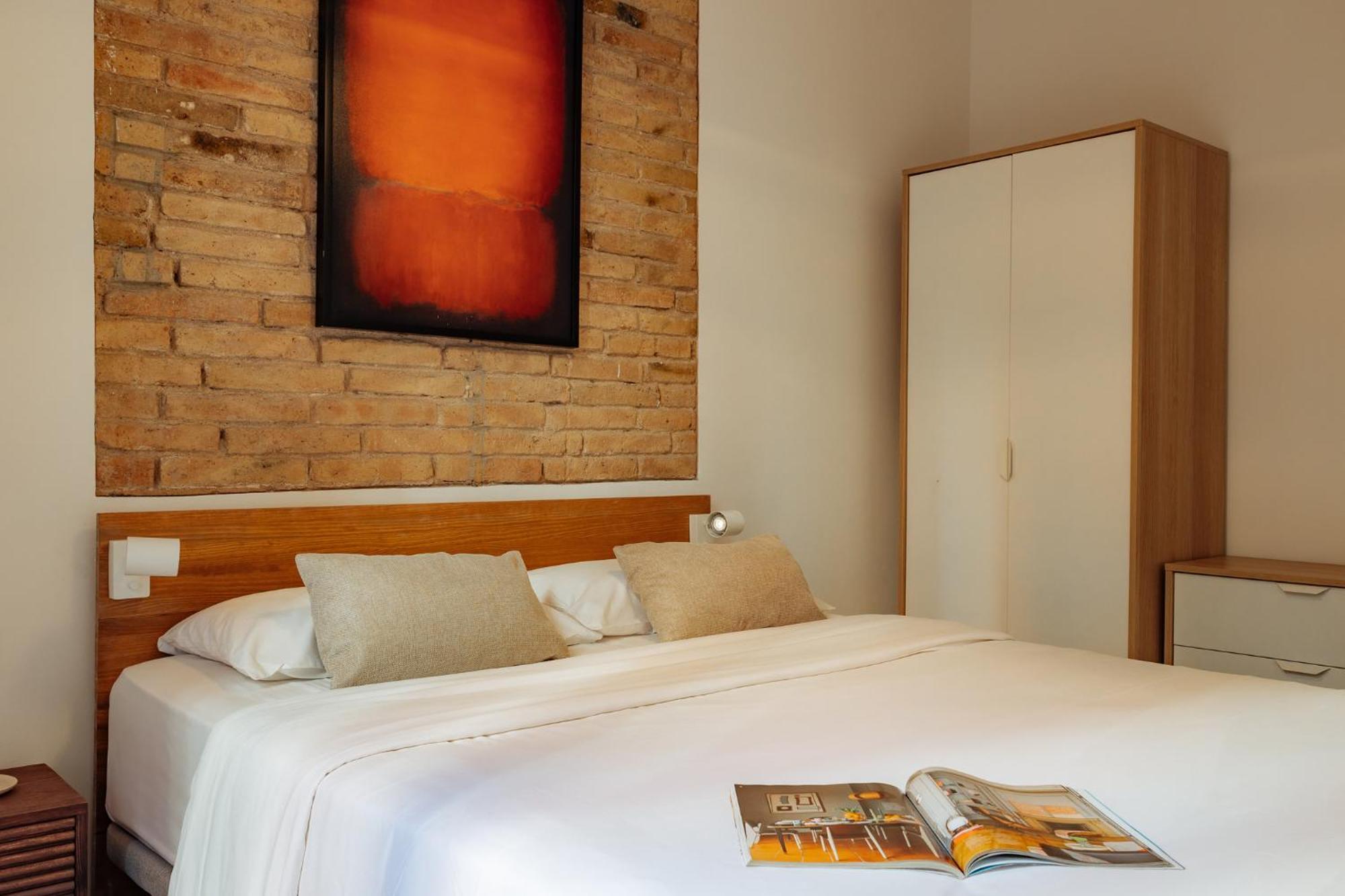 Design Apartments By Olala Homes L'Hospitalet de Llobregat Exteriér fotografie