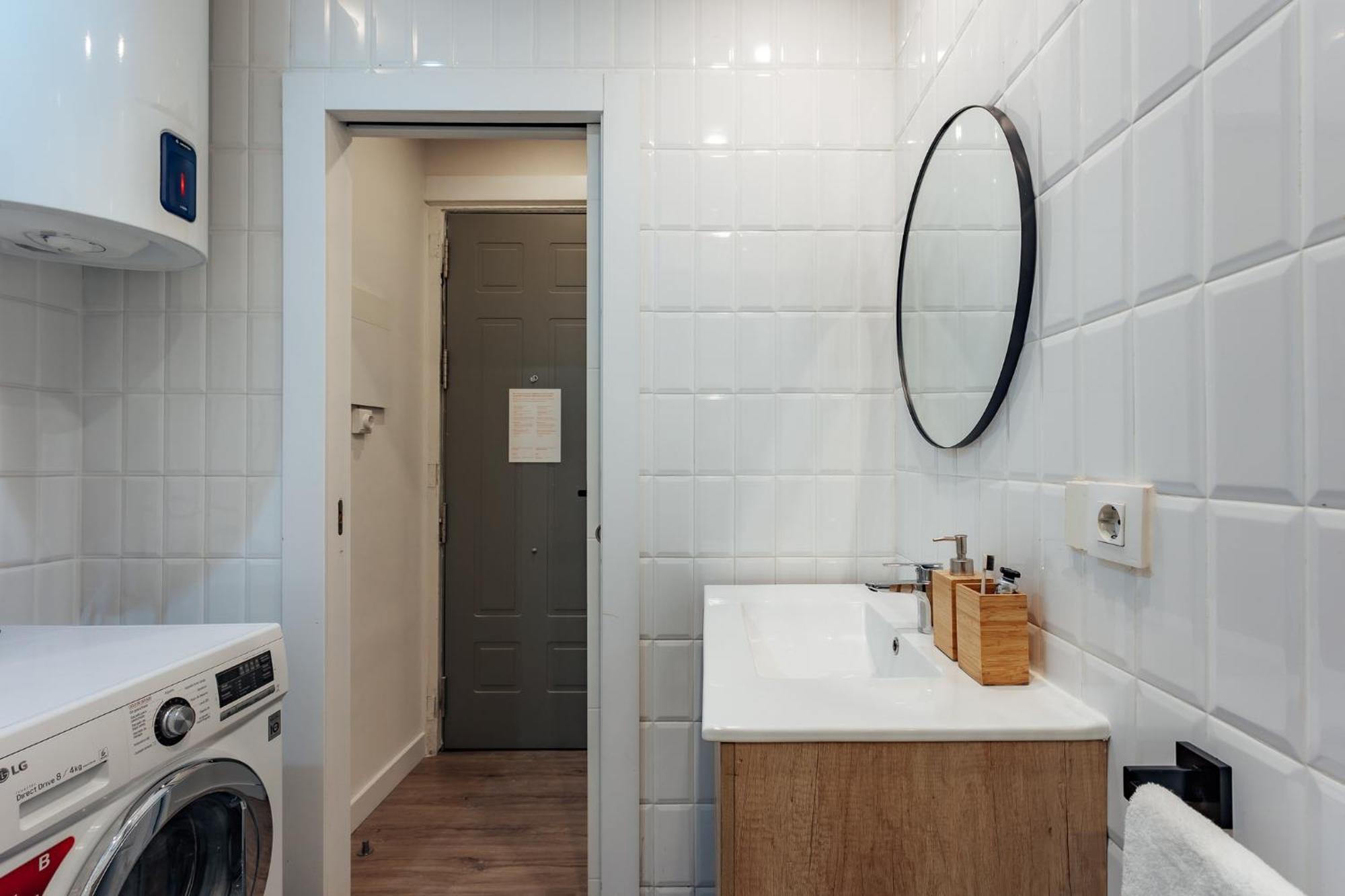 Design Apartments By Olala Homes L'Hospitalet de Llobregat Exteriér fotografie